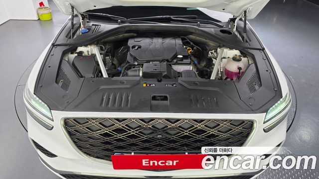 Genesis GV70 2.5T Gasoline AWD 2025 — фото 6