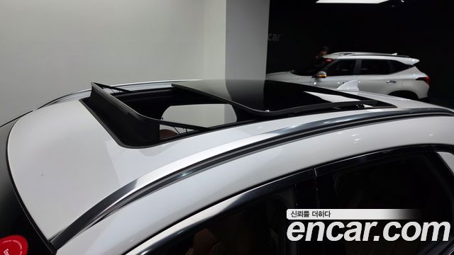 Genesis GV70 2.5T Gasoline AWD 2025 — фото 20