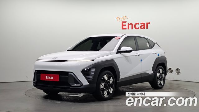 Hyundai Kona Hybrid (SX2) Modern Plus