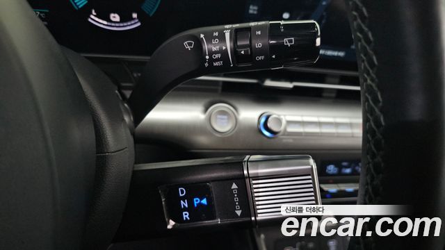 Hyundai Kona Hybrid (SX2) Modern Plus 2025 — фото 9