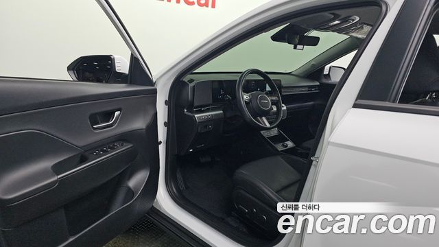 Hyundai Kona Hybrid (SX2) Modern Plus 2025 — фото 10