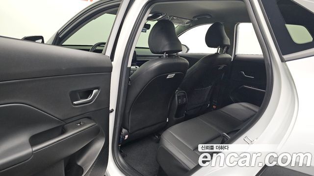 Hyundai Kona Hybrid (SX2) Modern Plus 2025 — фото 11