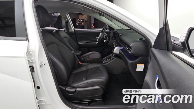 Hyundai Kona Hybrid (SX2) Modern Plus 2025 — фото 12
