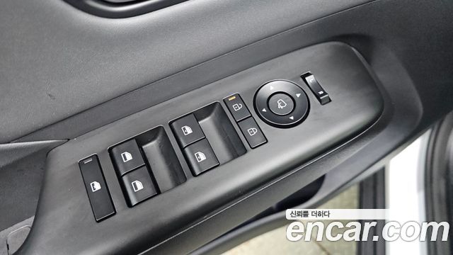 Hyundai Kona Hybrid (SX2) Modern Plus 2025 — фото 13