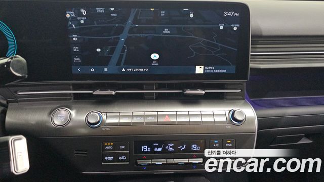 Hyundai Kona Hybrid (SX2) Modern Plus 2025 — фото 16