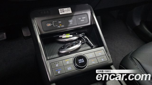 Hyundai Kona Hybrid (SX2) Modern Plus 2025 — фото 18