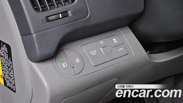 Hyundai Grand Starex Camping car 2021 — фото 16