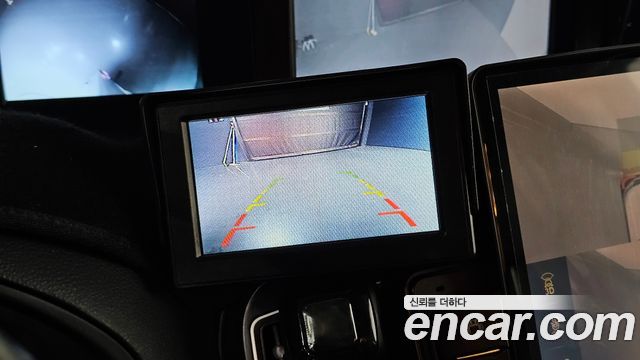Hyundai Grand Starex Camping car 2021 — фото 19