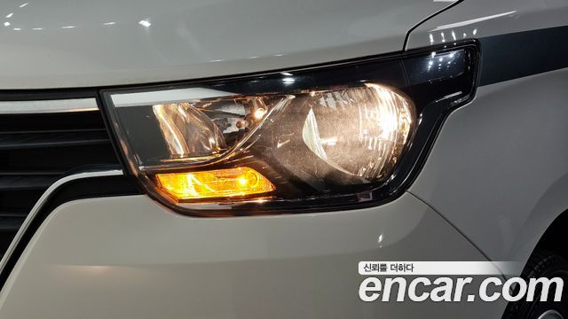 Hyundai Grand Starex Camping car 2021 — фото 28