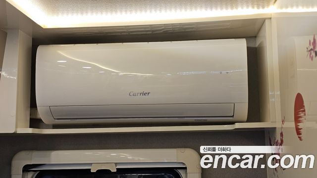 Hyundai Grand Starex Camping car 2021 — фото 34