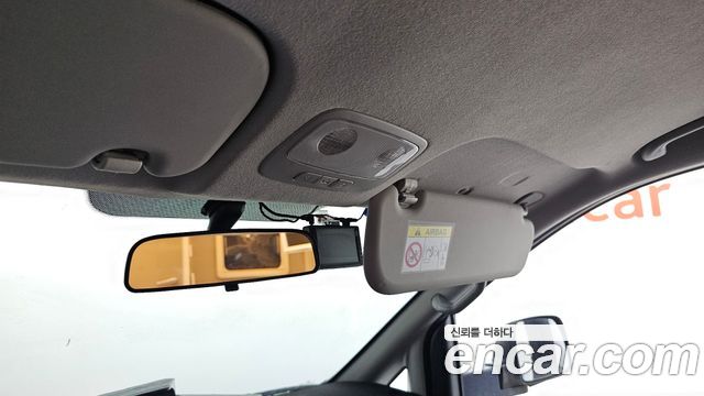 Hyundai Grand Starex Camping car 2021 — фото 38