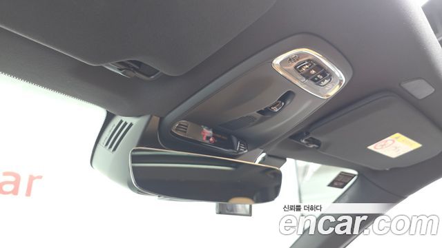 Volvo XC90 (II) T8 Ultimate Bright Hybrid 2022 — фото 22
