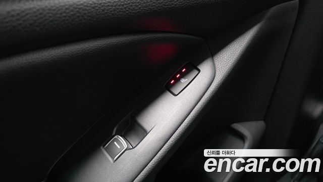 Honda Accord (X) 2.0 Hybrid Touring 2019 — фото 23