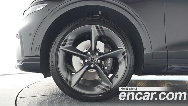 Genesis GV70 2.5T Gasoline AWD 2025 — фото 5