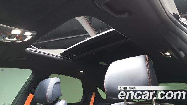 Genesis GV70 2.5T Gasoline AWD 2025 — фото 15