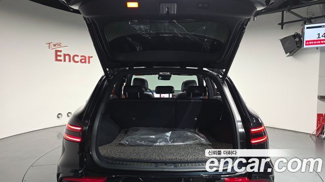 Genesis GV70 2.5T Gasoline AWD 2025 — фото 20
