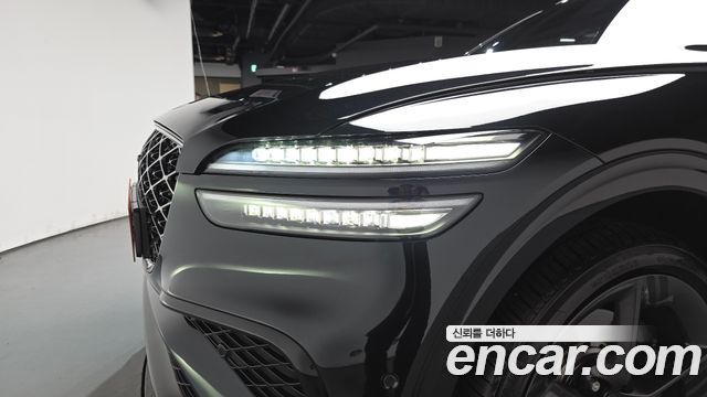 Genesis GV70 2.5T Gasoline AWD 2025 — фото 22