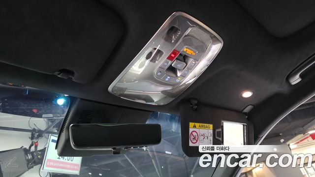 Genesis GV70 2.5T Gasoline AWD 2025 — фото 31