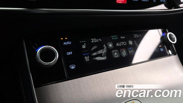 Genesis GV70 2.5T Gasoline AWD 2025 — фото 32