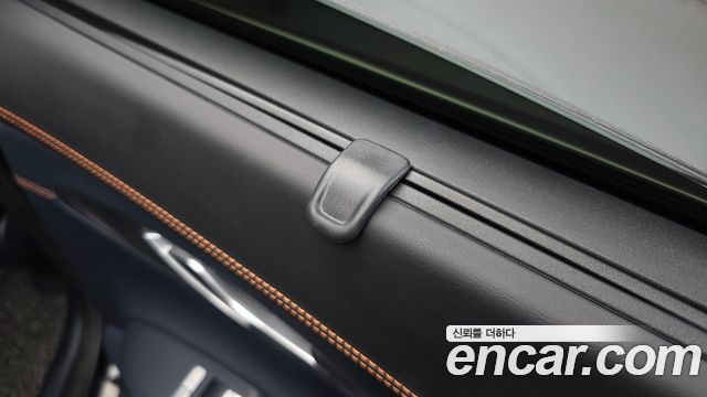 Genesis GV70 2.5T Gasoline AWD 2025 — фото 34
