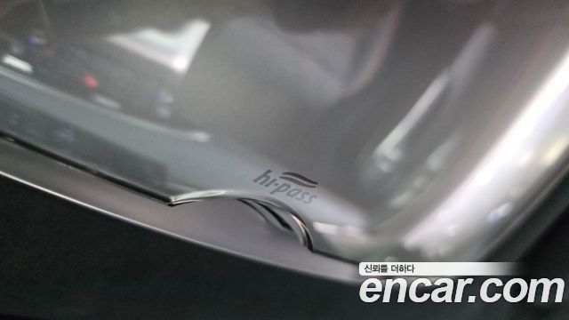 Genesis GV70 2.5T Gasoline AWD 2025 — фото 35