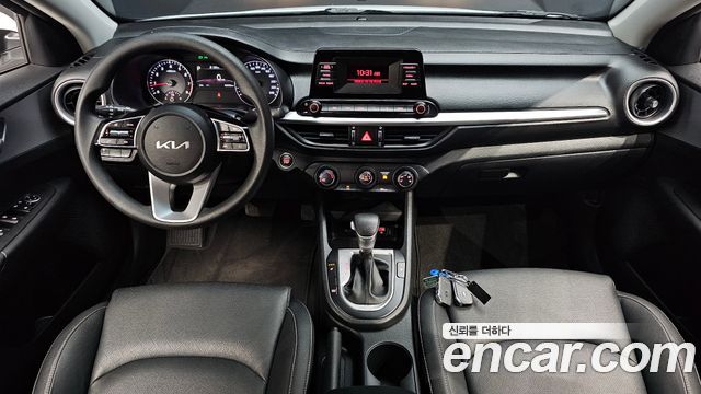 Kia K3 (II) 1.6 Trendy 2023 — фото 7