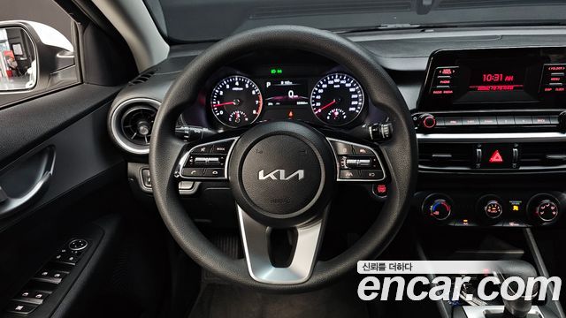 Kia K3 (II) 1.6 Trendy 2023 — фото 13