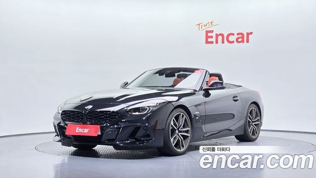 BMW Z4 (G29) sDrive20i M Sport