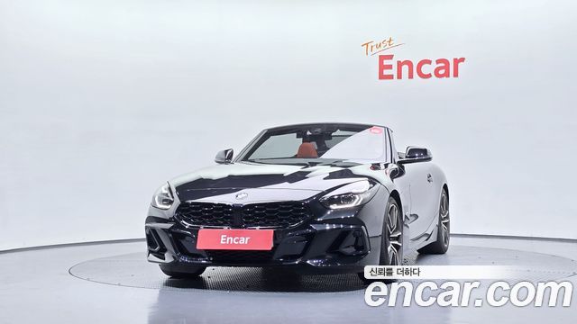 BMW Z4 (G29) sDrive20i M Sport 2024 — фото 3