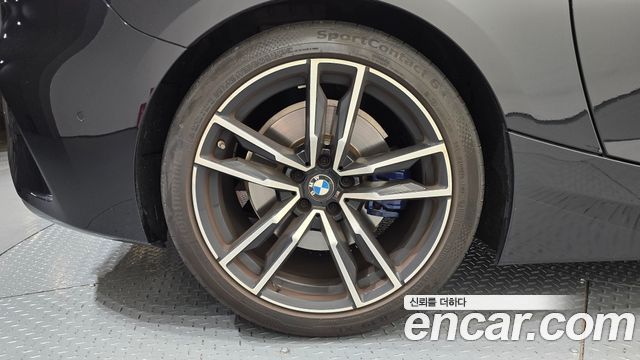 BMW Z4 (G29) sDrive20i M Sport 2024 — фото 5
