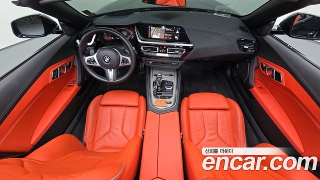 BMW Z4 (G29) sDrive20i M Sport 2024 — фото 7