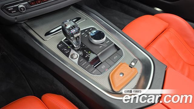 BMW Z4 (G29) sDrive20i M Sport 2024 — фото 9