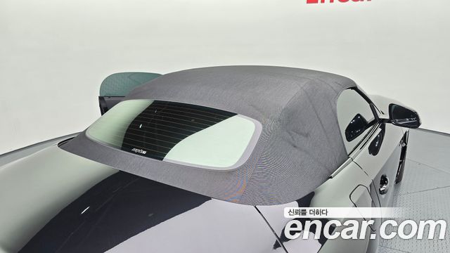 BMW Z4 (G29) sDrive20i M Sport 2024 — фото 20