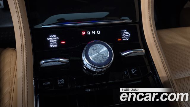 Jeep Grand Cherokee (WL) 4xe Summit Reserve 2023 — фото 9