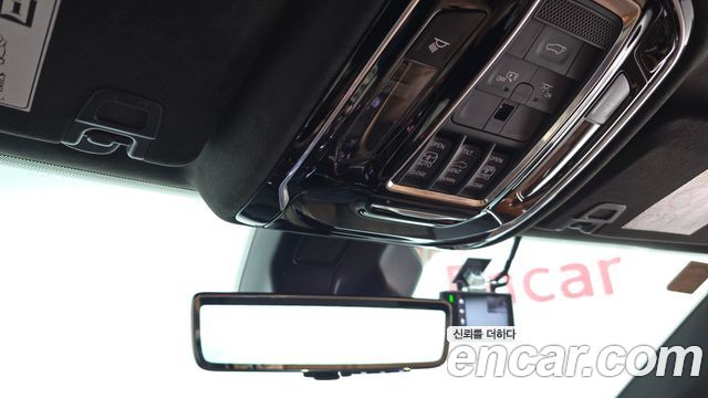 Jeep Grand Cherokee (WL) 4xe Summit Reserve 2023 — фото 19