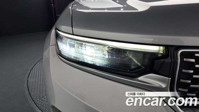 Jeep Grand Cherokee (WL) 4xe Summit Reserve 2023 — фото 22