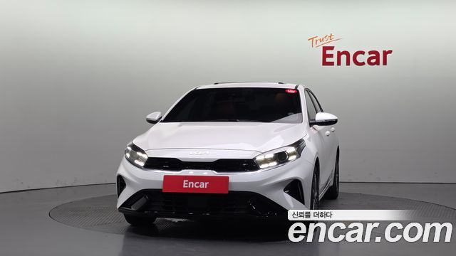 Kia K3 (II) 1.6 Prestige 2024 — фото 3