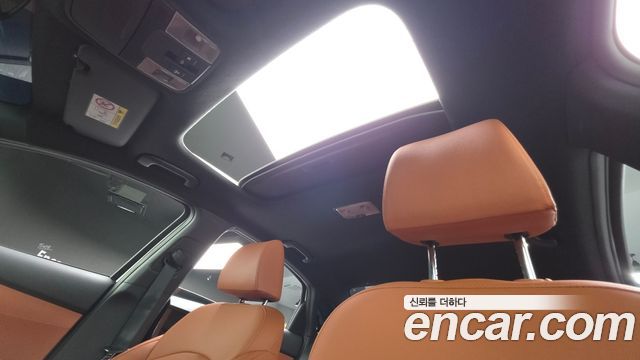 Kia K3 (II) 1.6 Prestige 2024 — фото 10
