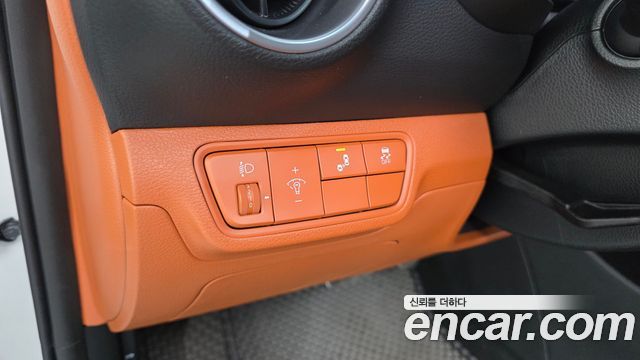 Kia K3 (II) 1.6 Prestige 2024 — фото 12
