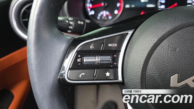 Kia K3 (II) 1.6 Prestige 2024 — фото 13