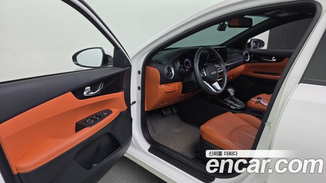 Kia K3 (II) 1.6 Prestige 2024 — фото 26
