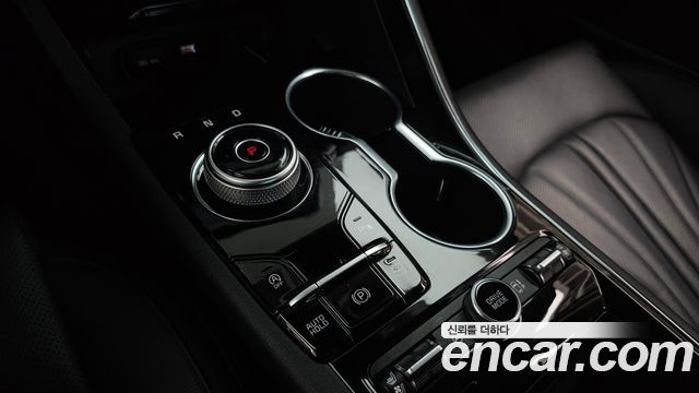 Kia K5 (III) 2.0 Signature 2023 — фото 9