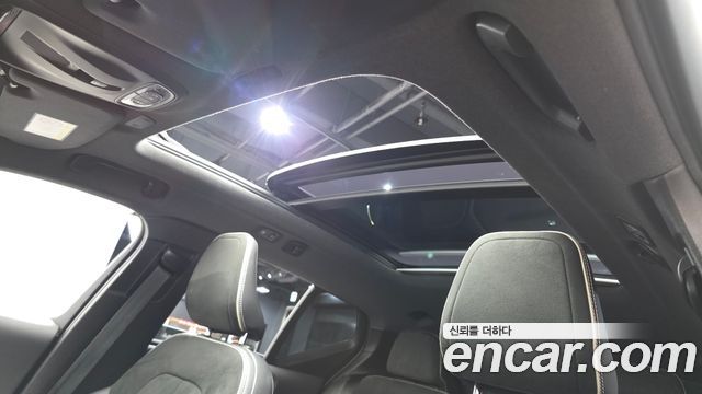 Volvo XC40 T4 R-Design 2020 — фото 19