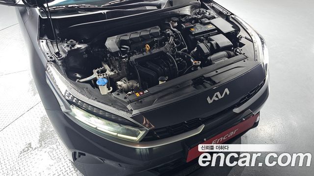 Kia K3 (II) 1.6 Noblesse 2022 — фото 6