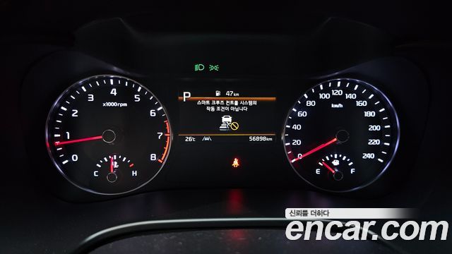Kia K3 (II) 1.6 Noblesse 2022 — фото 8