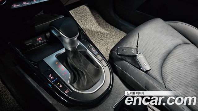 Kia K3 (II) 1.6 Noblesse 2022 — фото 9