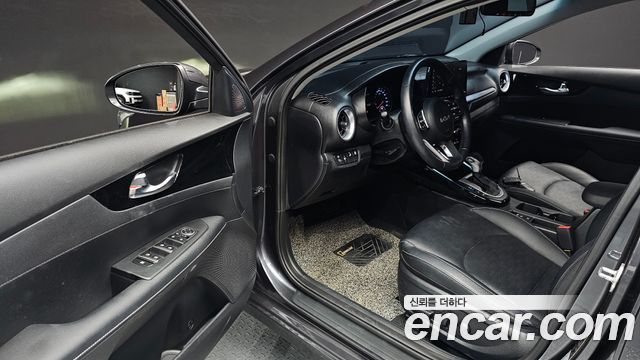 Kia K3 (II) 1.6 Noblesse 2022 — фото 10