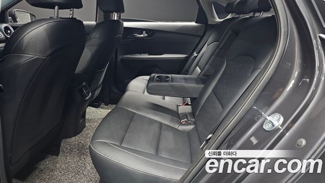 Kia K3 (II) 1.6 Noblesse 2022 — фото 11