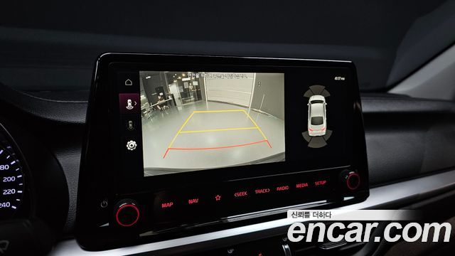 Kia K3 (II) 1.6 Noblesse 2022 — фото 15