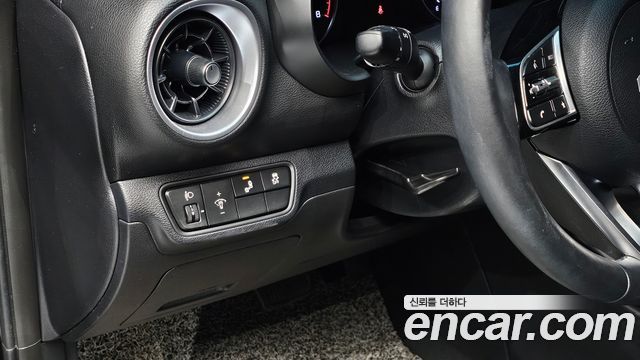 Kia K3 (II) 1.6 Noblesse 2022 — фото 18